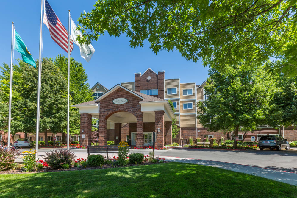 Touchmark Assisted Living
