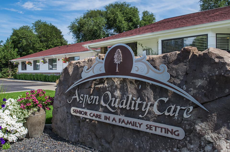 Aspen Quality Care Spokane