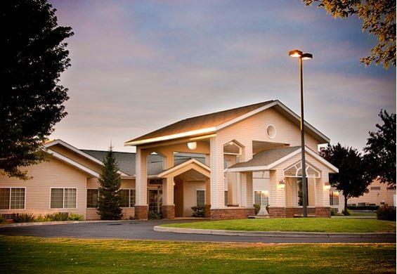 Cheney Assisted Living - Assisted Spokane