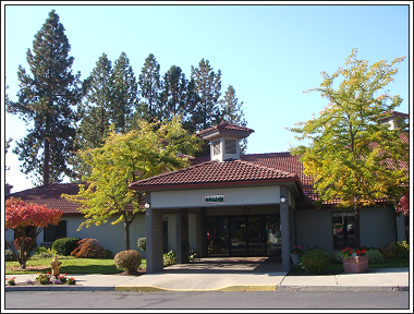 Fairwood Assisted Living