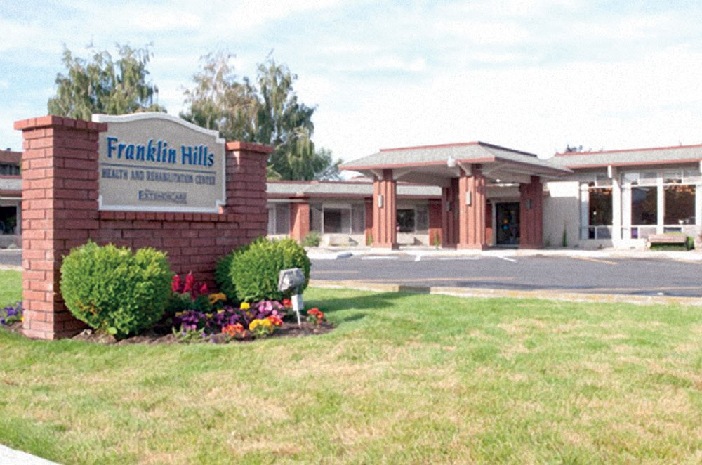 Franklin Hills Skilled Nursing