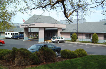 North Central Care Center