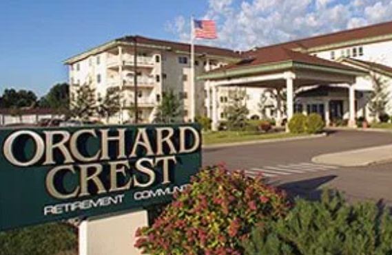 Orchard Crest Memory Care