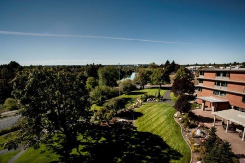 Riverview Assisted Living Spokane