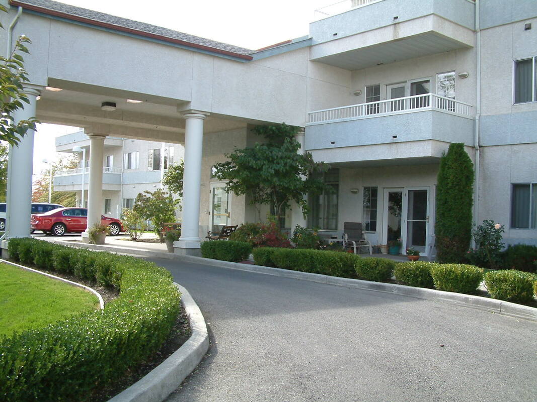 Royal Park Assisted Living